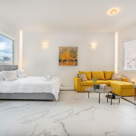 Olvar Suites Athens Luaran gambar