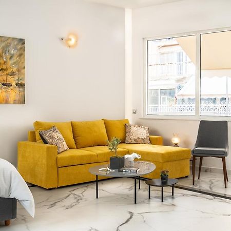 Olvar Suites Athens Luaran gambar