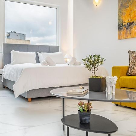 Olvar Suites Athens Luaran gambar