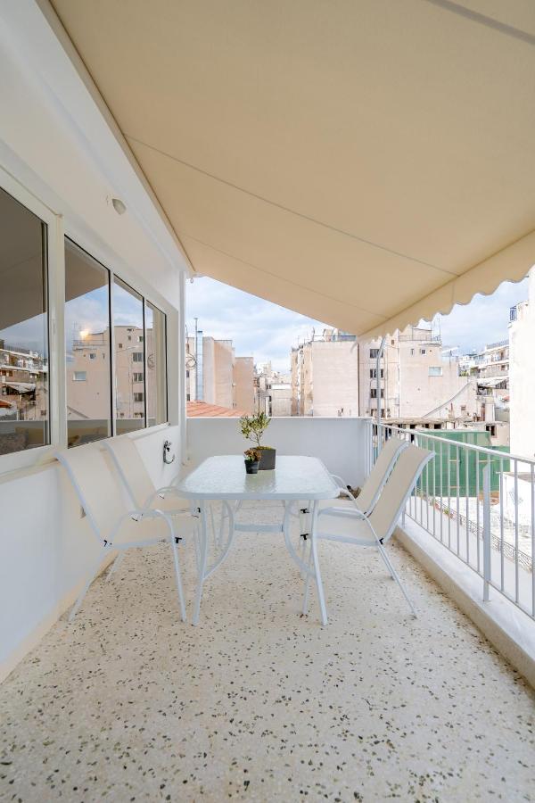 Olvar Suites Athens Luaran gambar