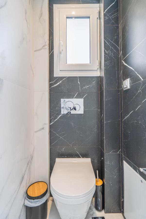 Olvar Suites Athens Luaran gambar