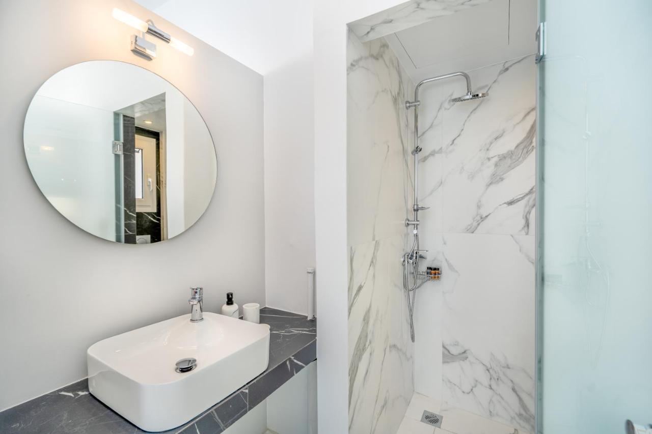 Olvar Suites Athens Luaran gambar