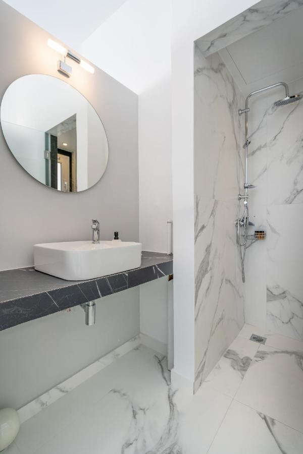 Olvar Suites Athens Luaran gambar
