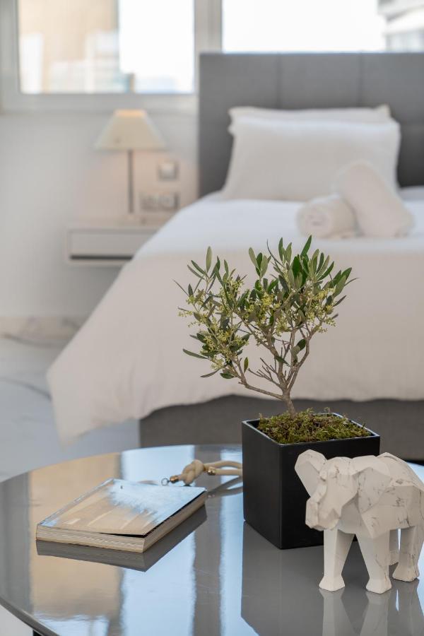 Olvar Suites Athens Luaran gambar