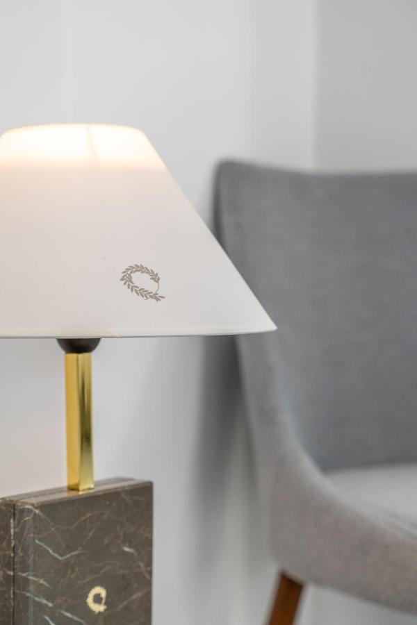 Olvar Suites Athens Luaran gambar