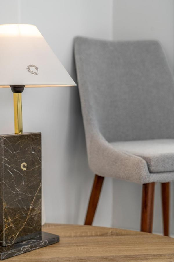 Olvar Suites Athens Luaran gambar