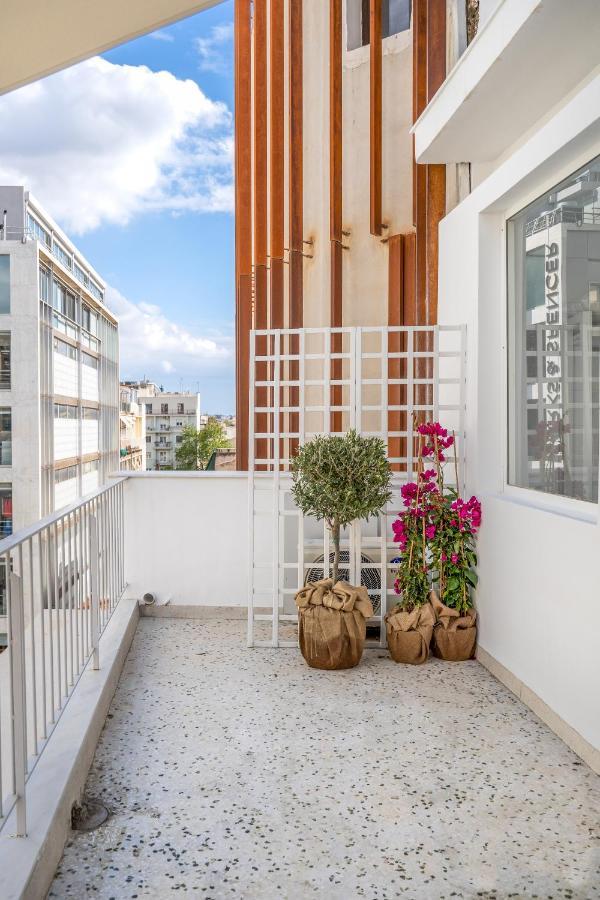 Olvar Suites Athens Luaran gambar