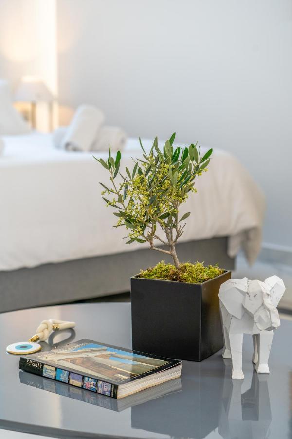 Olvar Suites Athens Luaran gambar