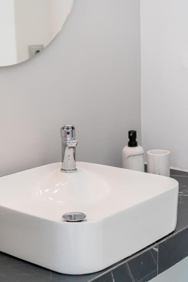 Olvar Suites Athens Luaran gambar