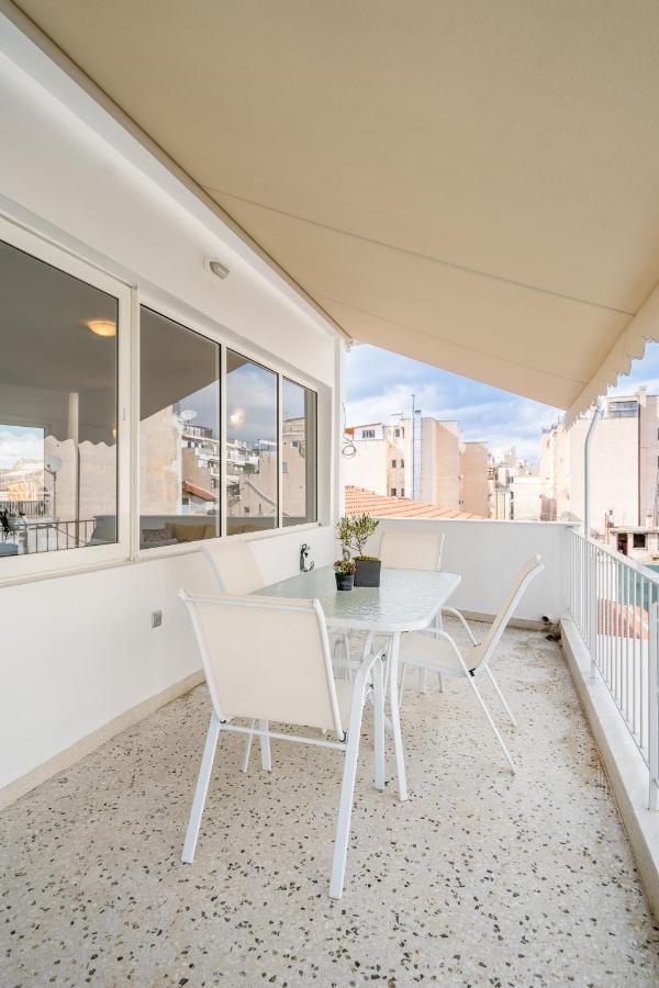 Olvar Suites Athens Luaran gambar