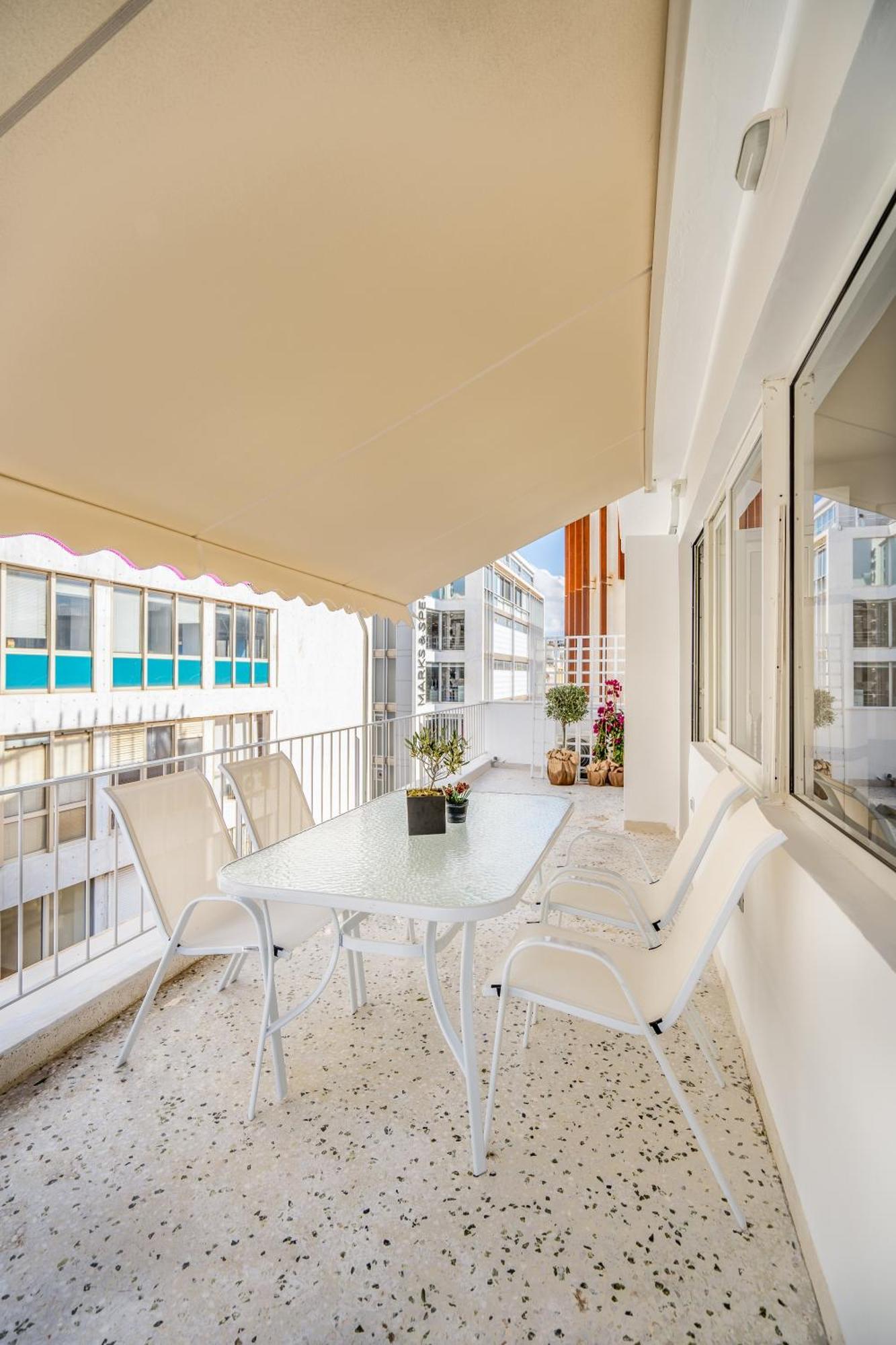 Olvar Suites Athens Luaran gambar
