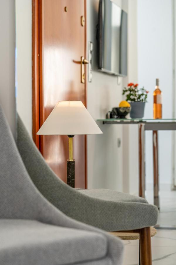 Olvar Suites Athens Luaran gambar