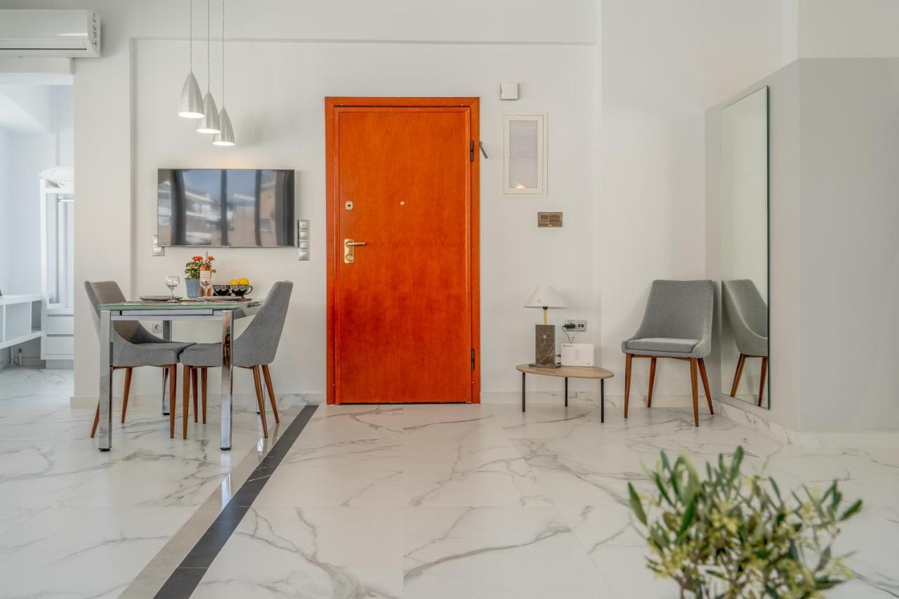 Olvar Suites Athens Luaran gambar