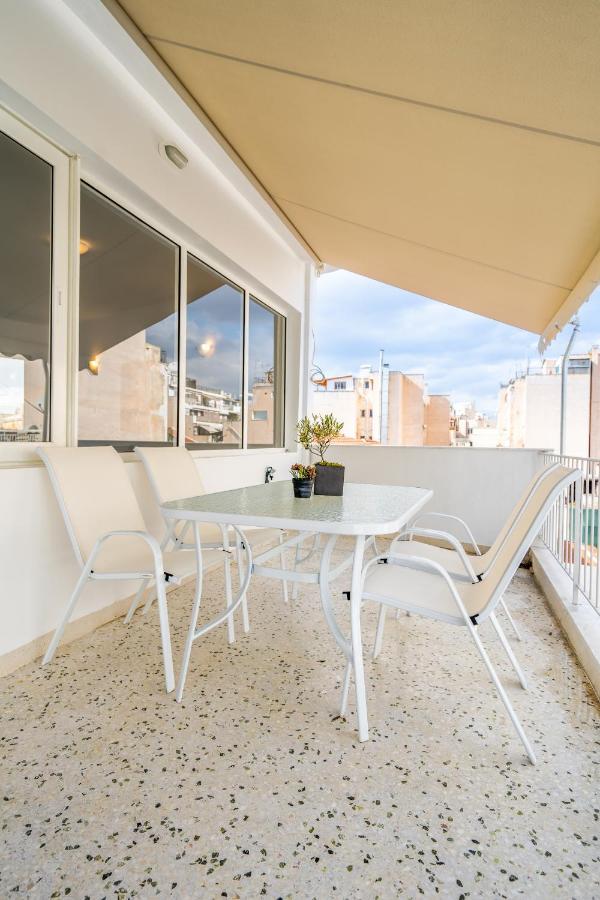 Olvar Suites Athens Luaran gambar