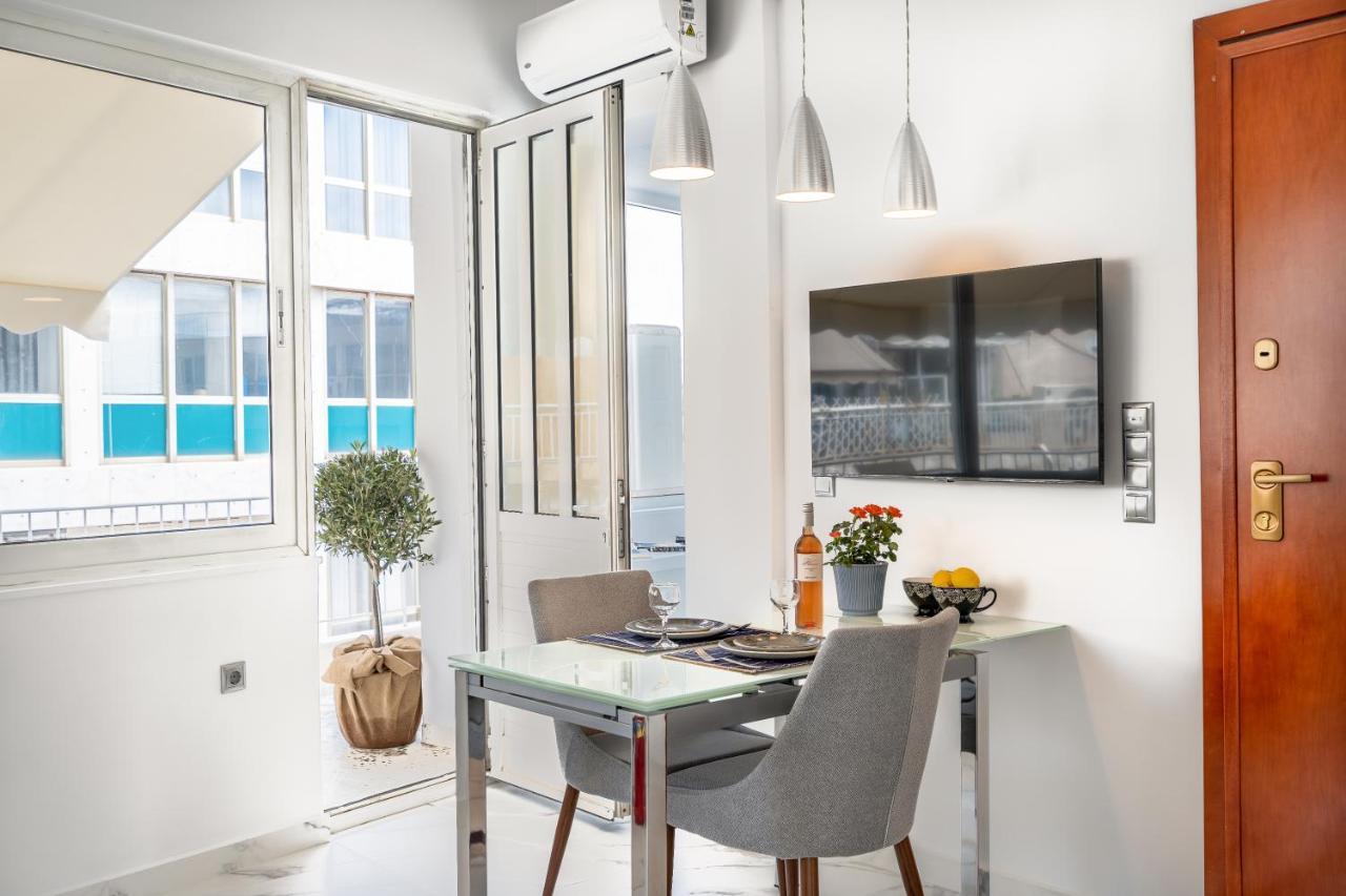 Olvar Suites Athens Luaran gambar