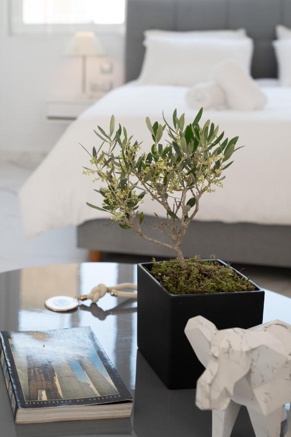 Olvar Suites Athens Luaran gambar