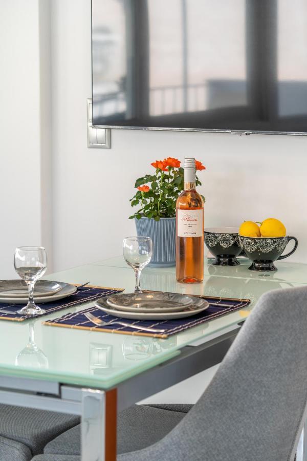 Olvar Suites Athens Luaran gambar