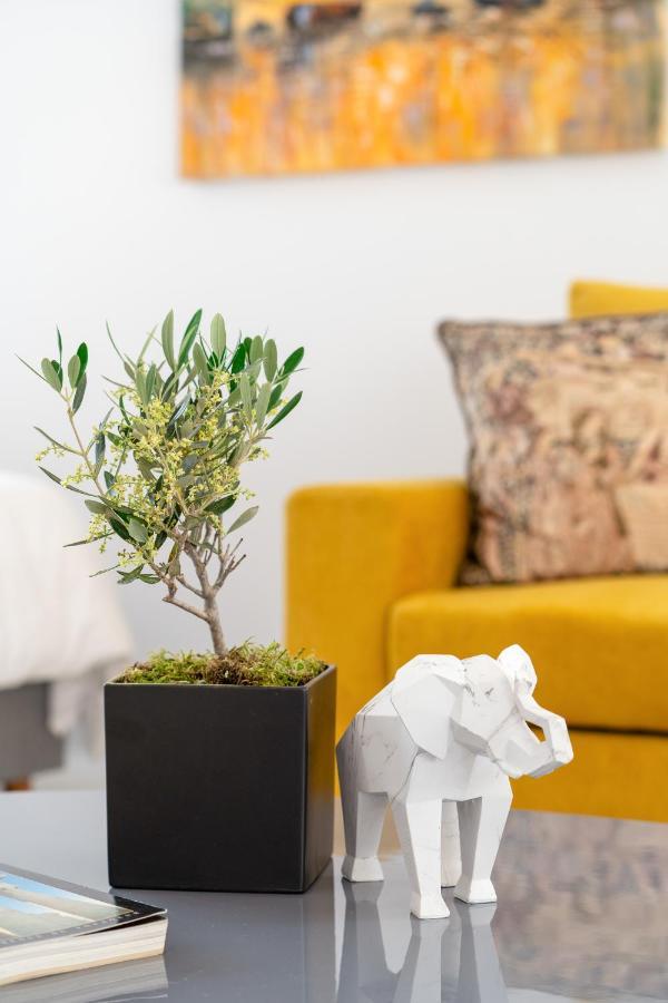 Olvar Suites Athens Luaran gambar